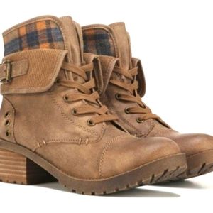 Rock&Candy Sher boots